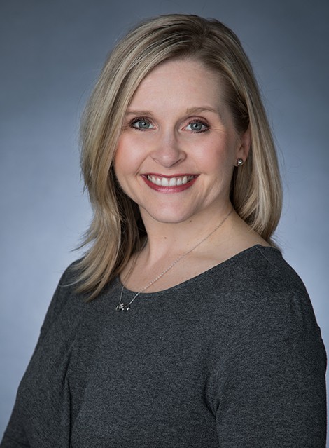 Dr. Holly Berndt