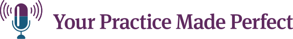 Your Practice Made Perfect logo